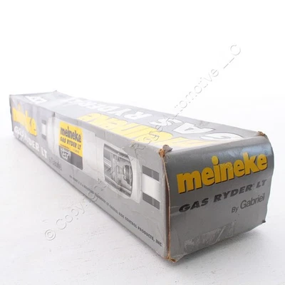 Meineke/Gabriel REAR Shock Absorber G63426 for 84-95 Plymouth Voyager - Image 1 of 2