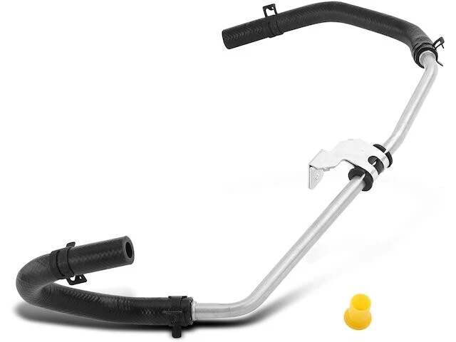 Conjunto de manguera de línea de retorno de dirección asistida para Hyundai Accent FD759SB 2006-2009 Foto 1 de 1