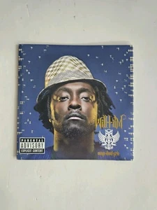 will.i.am - SONGS ABOUT GIRLS CD - NM CONDITION - Picture 1 of 1