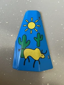Lego Duplo Porta Teepee. Blu. Codice numero 31179 - Foto 1 di 1