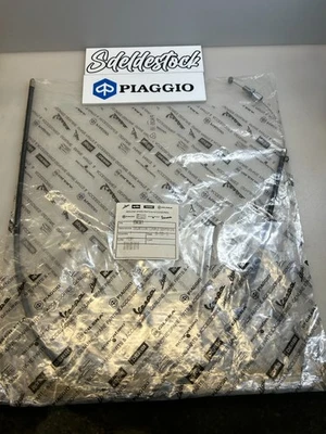 cable acelerador aprilia 890301 Sport City one SR Motard Typhoon variante... - Imagen 1 de 4