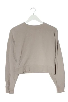 URBAN OUTFITTERS Suéter Mujeres Sudadera Talla EU 36 marrón look casual - Imagen 1 de 4