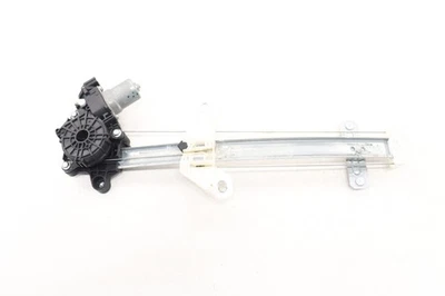 2018 - 2024 HONDA ACCORD REAR LEFT SIDE DOOR WINDOW REGULATOR W/ MOTOR OEM - Image 1 of 4