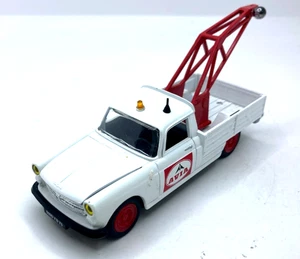 43999 ELIGOR / PEUGEOT 404 PICK-UP 1964 DEPANNAGE AVIA 1/43 - Picture 1 of 4