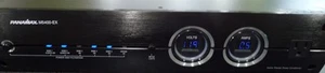 Acondicionador eléctrico Panamax M5400-EX - ¡Funciona muy bien! - Imagen 1 de 5