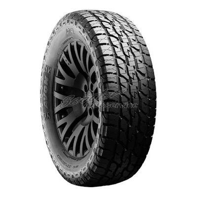 Sommer-Reifen Avon 225/65 R17 106H AX-7 XL | 60352 - Bild 1 von 4