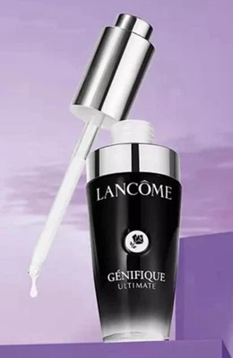 Lancome Genifique Ultimate Serum 1oz/30ml Full Size, NEW without box  - Image 1 of 4