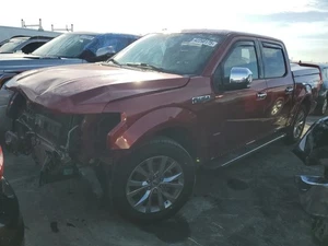 Wash Reservoir Fits 15-17 FORD F150 PICKUP 1080758 - Bild 1 von 12