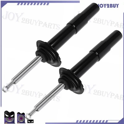 2Pc Front Struts Shocks For 2004 2005 2006-2007 BMW 525i 530i 2004-2005 BMW 545i - Image 1 of 4