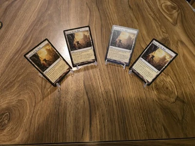 Emeria, the Sky Ruin Zendikar Regular Card in Near Mint Condition - Image 1 of 4