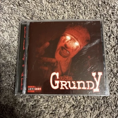 Blaze Ya Dead Homie - COLTON GRUNDY: THA UNDYING (CD, 2004) Foto 1 de 4