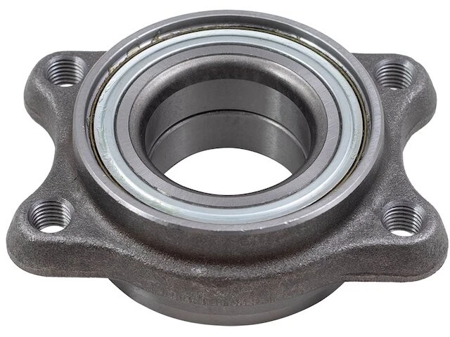 Cojinete de rueda para Audi A6 2000-2004 2001 2002 2003 NK434WV Foto 1 de 1