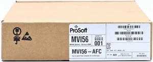 MVI56-AFC NUEVO Módulo ProSoft MVI56AFC Nuevo - Imagen 1 de 3