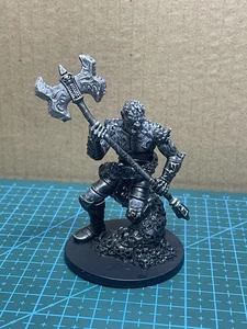 D&D Miniatura - Gigante de la Muerte 9/40 Raro - Dungeons & Dragons Undead Roleplaying - Imagen 1 de 8