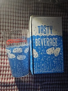 Quentin Tarantino's New Beverly Cinema TASTY BEVERAGE Esclusiva Pinta Vetro Promo - Foto 1 di 11