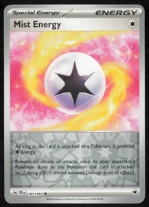 Mist Energy Uncommon SV05: Temporal Forces 161/162 NM - Picture 1 of 2