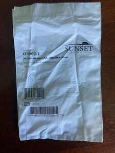 5 Packungen Filter CF1009-2 Schaumstoff NEU - Bild 1 von 2