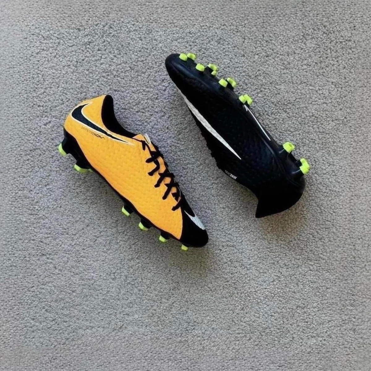 Nike Hypervenom Soccer Shoes for sale | eBay