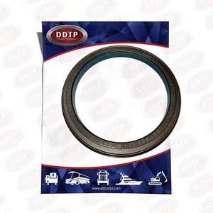 Rear Oil Engine Seal Detroit Diesel S60 12.7/14L (23519651) - Picture 1 of 3