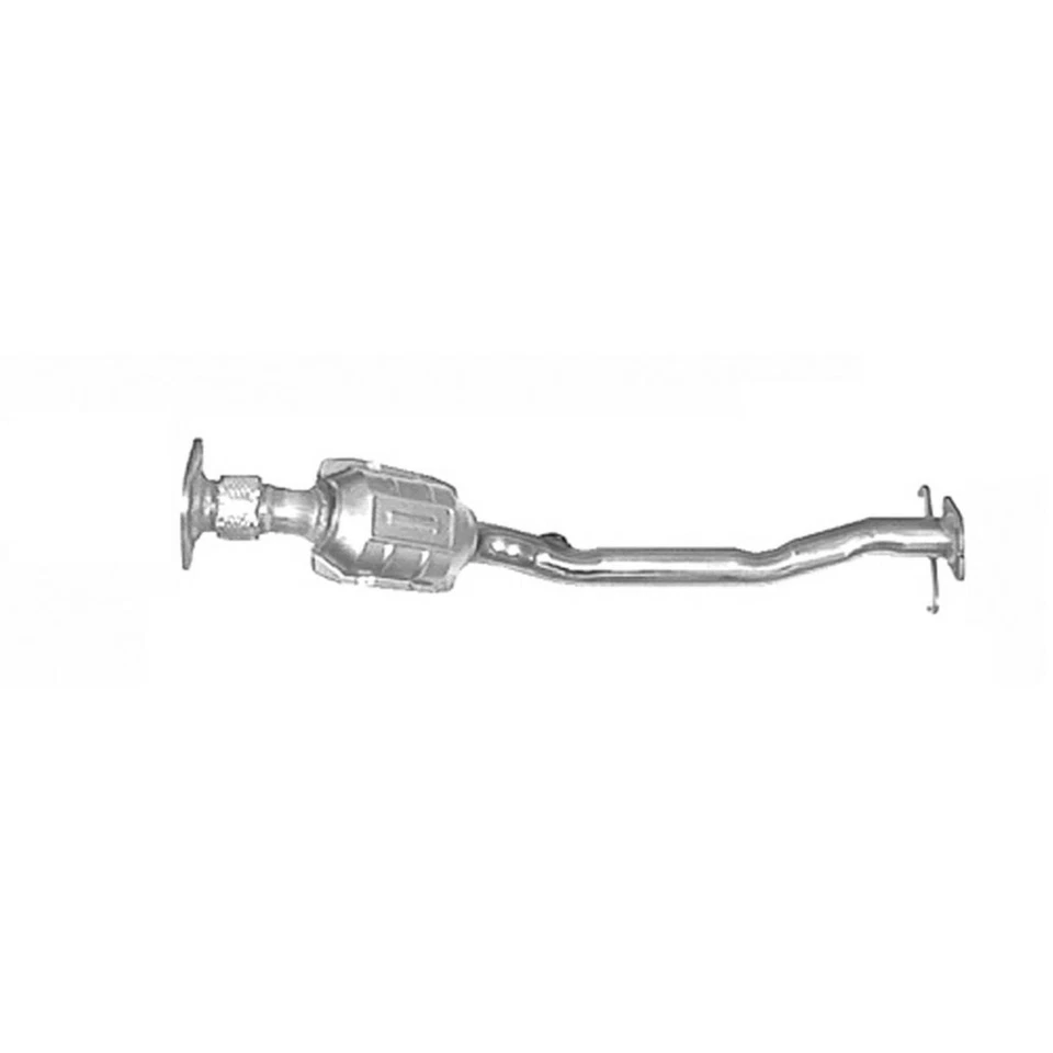 Catalytic Converter for 2004-2007 Pontiac Pontiac 3.8L V6 GAS OHV - Изображение 1 из 1