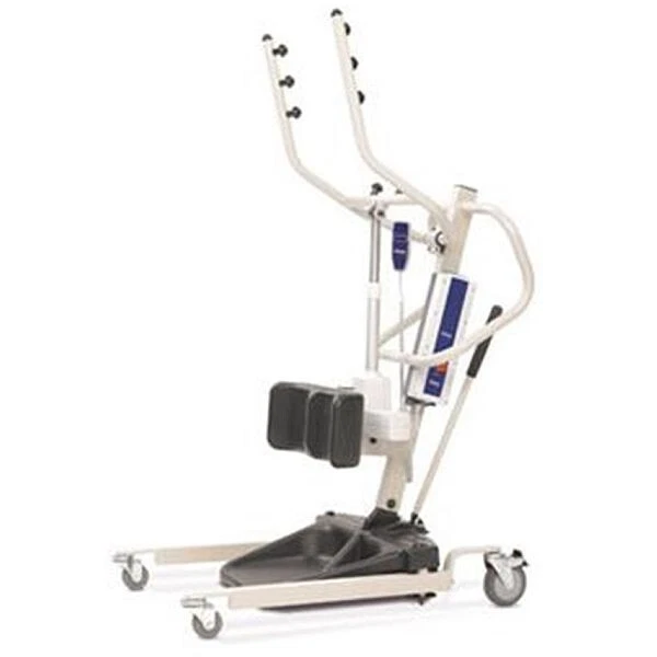 Elevador de pie eléctrico Invacare Reliant 350 - RPS350-1 usado; camioneta Mesa, AZ Foto 1 de 1