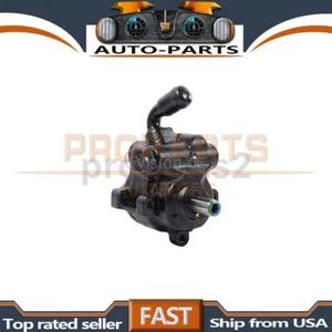 Power Steering Pump 1PCS For Ford F-450 Super Duty 2008-2010 - Bild 1 von 5