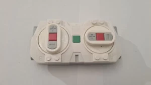 Lego Power Functions Remote Control 88010 - Picture 1 of 4