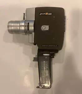 Jelco U8 fotocamera zoom pellicola 8 mm pellicola - VINTAGE anni '60 realizzata in Giappone - ottimo condimento - Foto 1 di 6