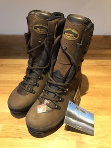 Las mejores ofertas en Botas con cordones Meindl para hombres | eBay