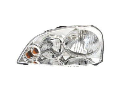 Faro con bombilla Suzuki Forenza 05-08 35300-85Z10, 3530085Z10 izquierda izquierda izquierda izquierda izquierda Foto 1 de 2