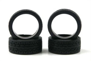 Kyosho Mini-Z Reifen 1:24,Radial 30 - MZW37-30 - Bild 1 von 1