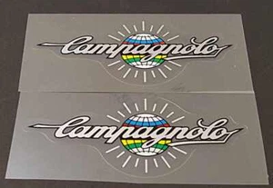 Campagnolo detail - Picture 1 of 6