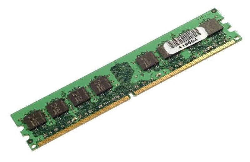 KC6844-IFA37 - 1GB PC2-4200 Memory Module  - Image 1 of 1