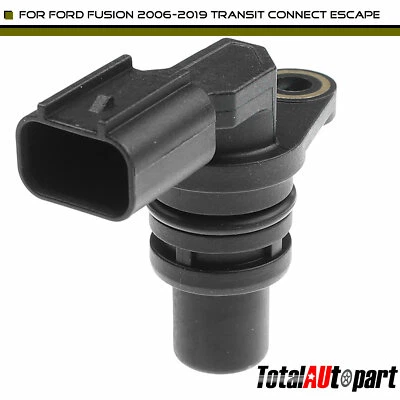 Camshaft Position Sensor for Ford Escape 2009-2018 Lincoln MKZ Mercury Mariner - Image 1 of 4