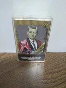Ace Cannon Music Cassette Tape - Picture 1 of 4