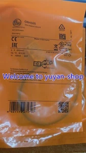 1PC NEW FOR ifm electronic O6H305 sensor replacement #T5088 YS