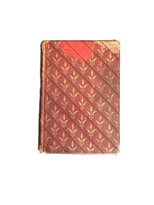 Gold Dust Edited Charlotte Yonge & Published In 1880 By Grosset & Dunlap Vintage - Imagen 1 de 8