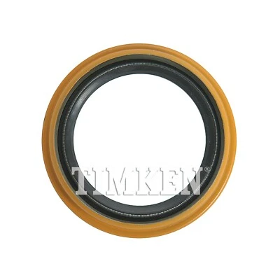 Se adapta a Volkswagen Rabbit 1980-1984 convertible tracción delantera sello de rueda interior trasero Timken Foto 1 de 4