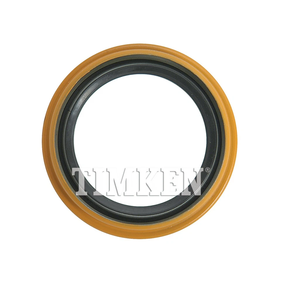 Se adapta a Volkswagen Rabbit 1980-1984 convertible tracción delantera sello de rueda interior trasero Timken Foto 1 de 4