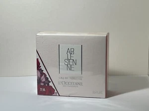 L`Occitane en Provence Arlesienne Eau de Toilette 2.5 oz/75 ml New Sealed In Box - Picture 1 of 2