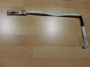 Button Ignition for Lenovo G555 Series Power Switch Button Board Card - Imagen 1 de 1