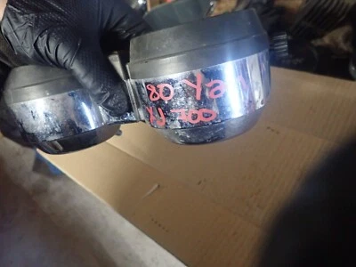 1980 年雅马哈 XJ 650-750 速度表/转速计 — 第 1/4 张图片