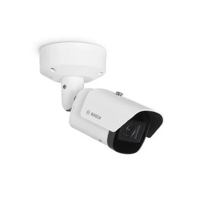 Bosch NBE-5703-AL 5 Megapixel Network Outdoor Bullet Camera with 3.2-10.5mm Lens - Image 1 of 2