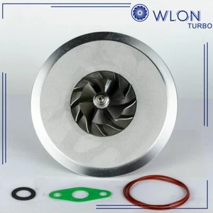 GT2556S Turbo CHRA cartridge for Perkins Backhoe loaders with Scout 4.4 762931 - Picture 1 of 14