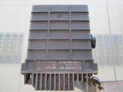 45453032 Centralina Mercedes-Benz 190 (W201)    280800160 - Immagine 1 di 2
