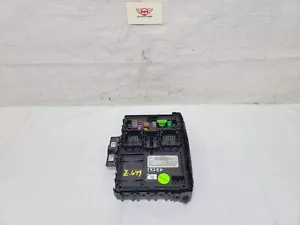 2020-2023 Ford Escape Fuse Relay Block Body Control Module BCM LX6T-15604-CCD - Picture 1 of 6