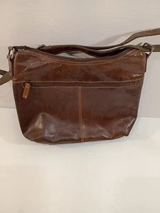 Bolso Hobo Jack Georges Voyager Sophia #7215 Buen Estado - Imagen 1 de 9