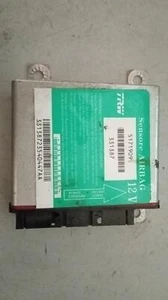 CENTRALITA AIRBAG PARA FIAT Seicento /600 51719095 (05>10) - Imagen 1 de 4