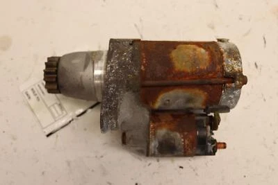 Toyota Highlander 2002-2019 3,5 L 2 grfe motor de arranque Denso OEM Foto 1 de 4