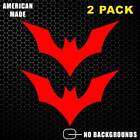 Batman Beyond Decal Sticker Vinyl Comic Super Hero Dark Knight Gotham 2 Decals